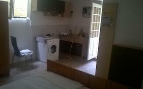 Apartment Park Marjan